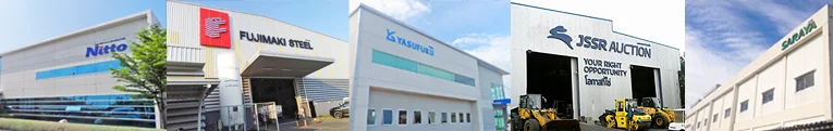 รับทำป้ายชื่อและป้ายโลโก้หน้าอาคารโรงงานในนิคมอุตสาหกรรม